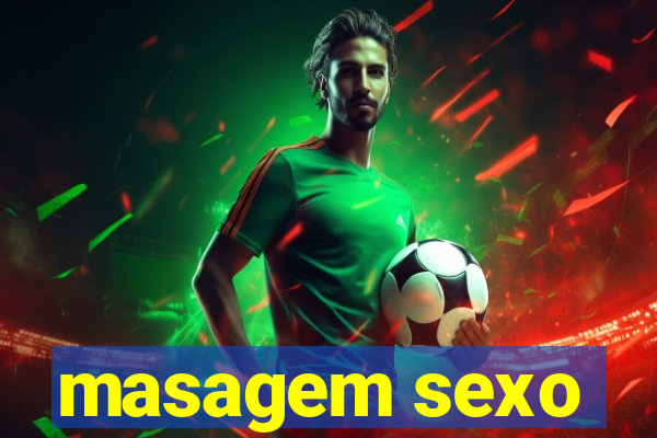 masagem sexo