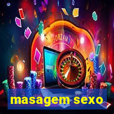 masagem sexo