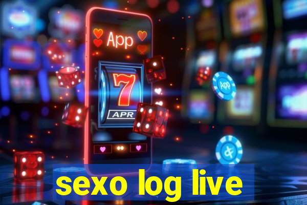 sexo log live