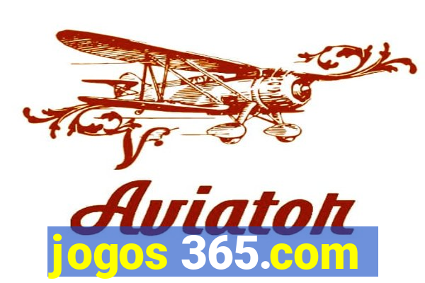 jogos 365.com