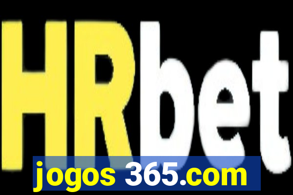 jogos 365.com