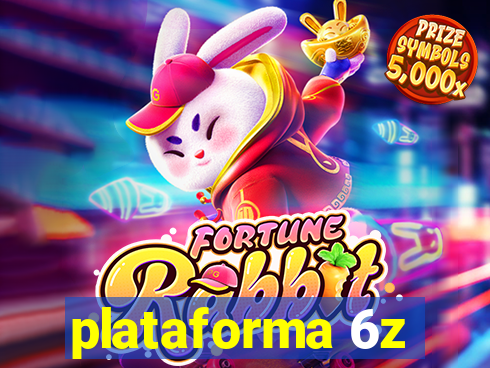 plataforma 6z