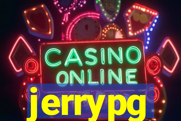 jerrypg