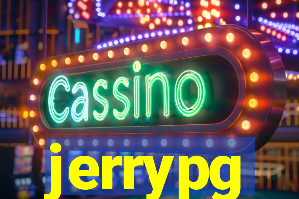 jerrypg