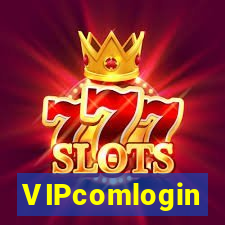 VIPcomlogin