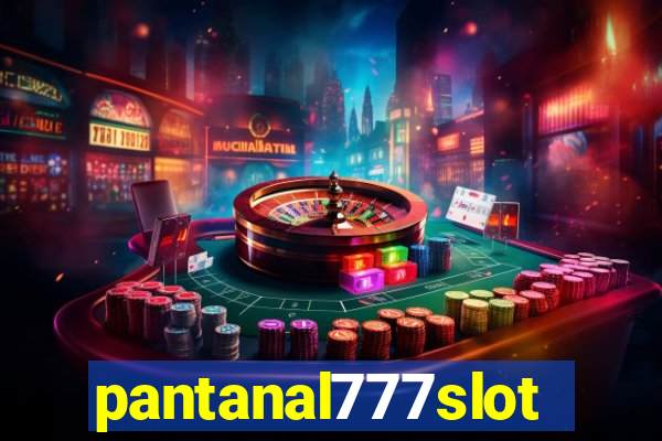 pantanal777slots.com