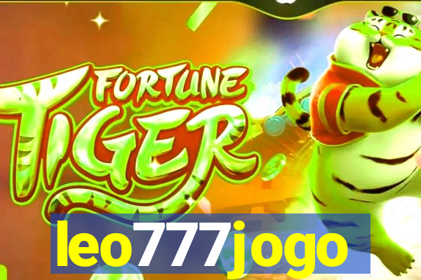 leo777jogo