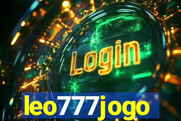 leo777jogo