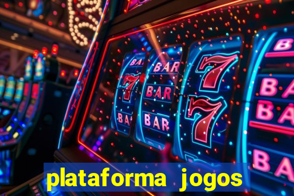 plataforma jogos gusttavo lima