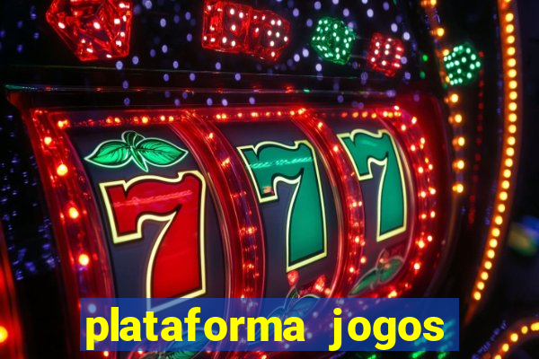 plataforma jogos gusttavo lima