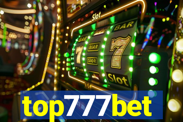 top777bet