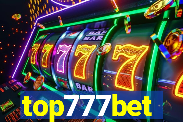 top777bet