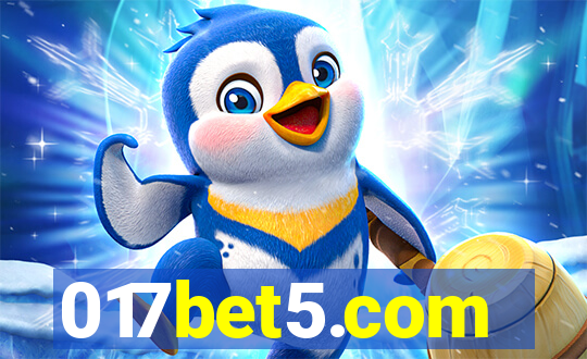 017bet5.com