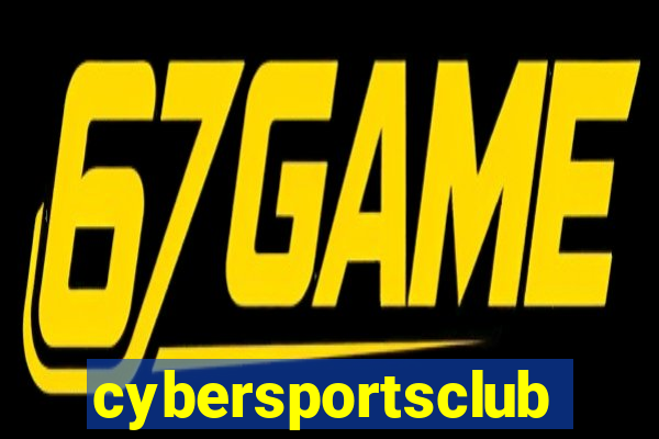 cybersportsclub.com