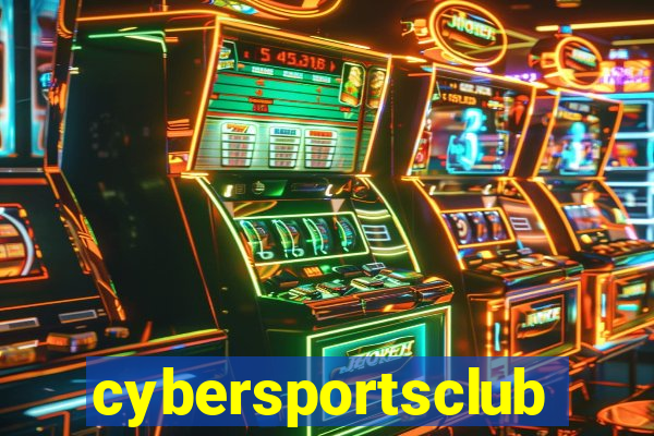 cybersportsclub.com