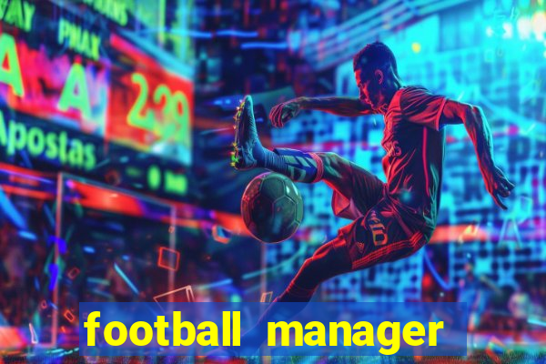 football manager 2024 crack