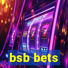 bsb bets