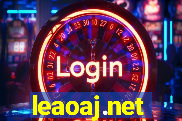 leaoaj.net