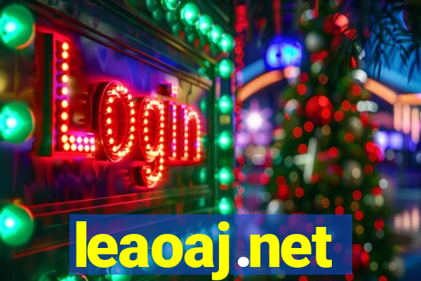 leaoaj.net