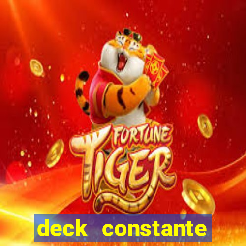 deck constante marvel snap