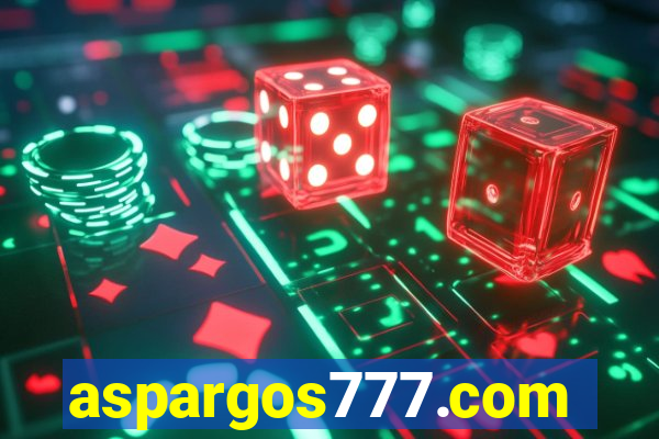 aspargos777.com