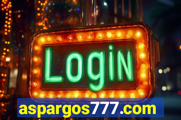 aspargos777.com