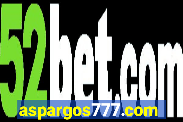 aspargos777.com