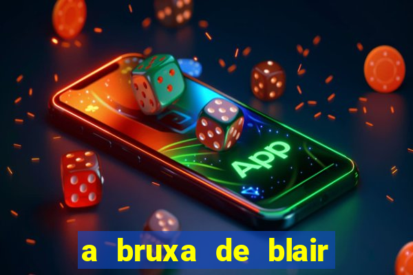 a bruxa de blair 1999 filme completo dublado