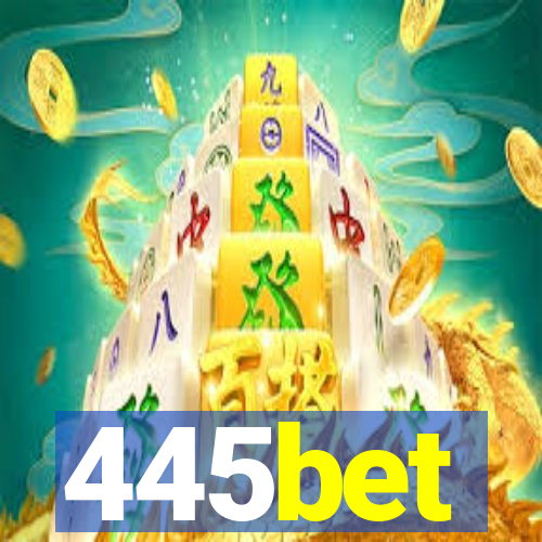 445bet