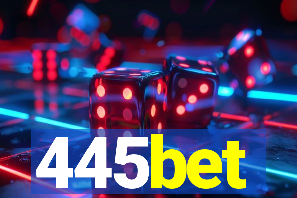 445bet