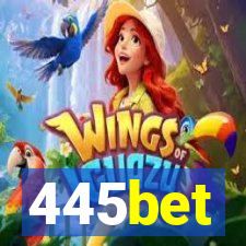 445bet