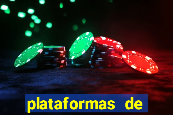 plataformas de jogos que pagam por cadastro sem deposito