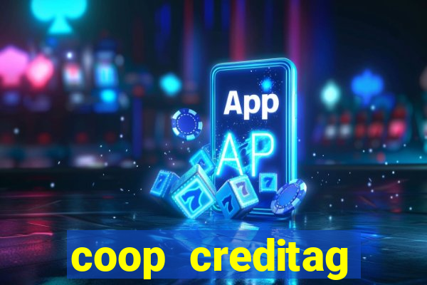 coop creditag reclame aqui