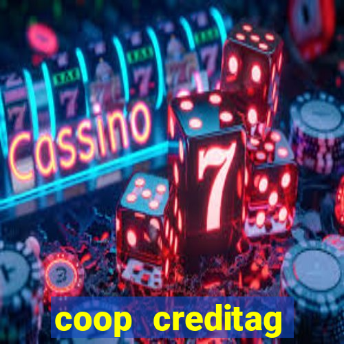 coop creditag reclame aqui