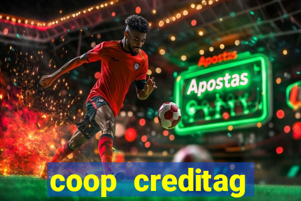 coop creditag reclame aqui