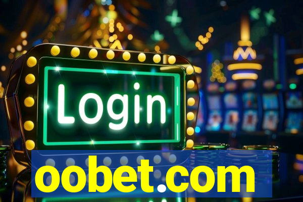 oobet.com