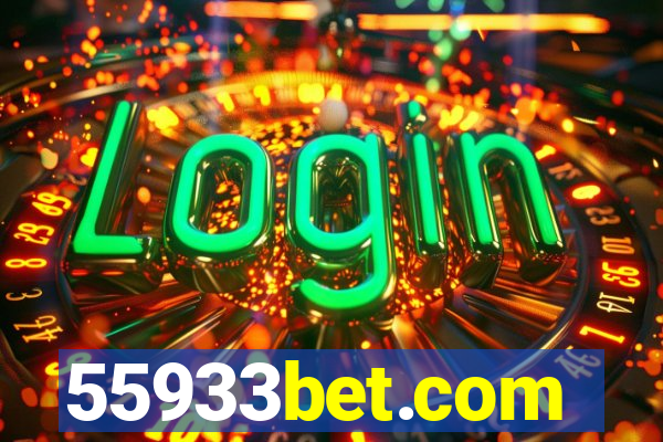 55933bet.com