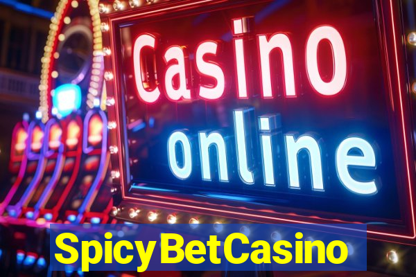 SpicyBetCasino