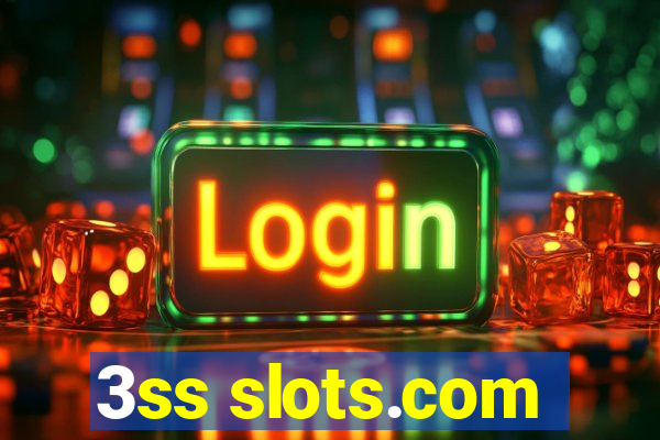 3ss slots.com