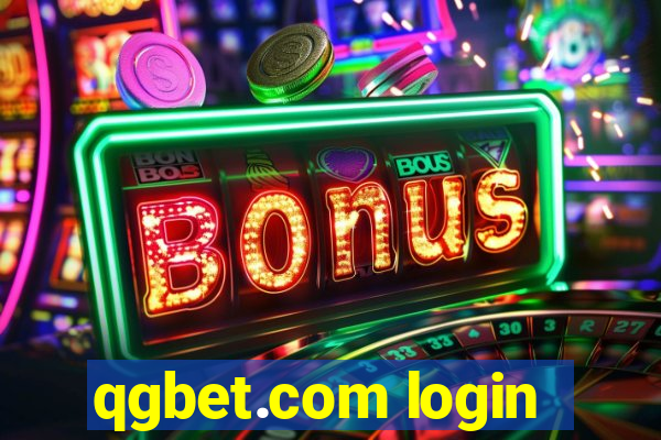 qgbet.com login