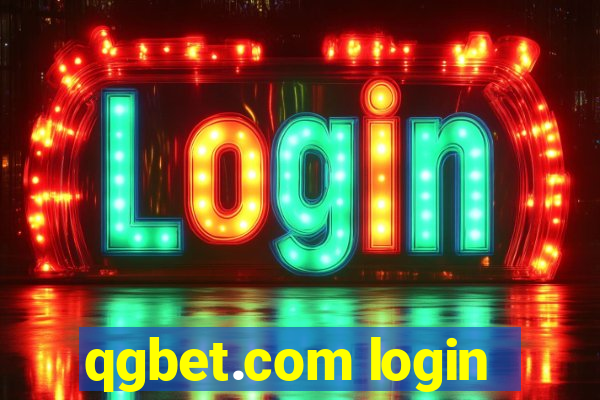 qgbet.com login