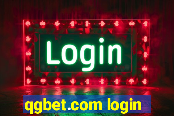 qgbet.com login