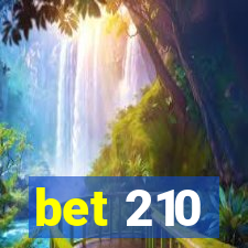 bet 210