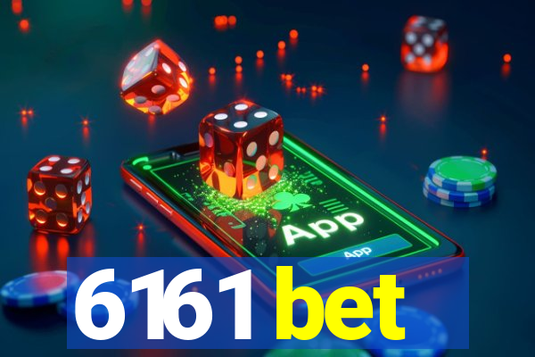 6161 bet