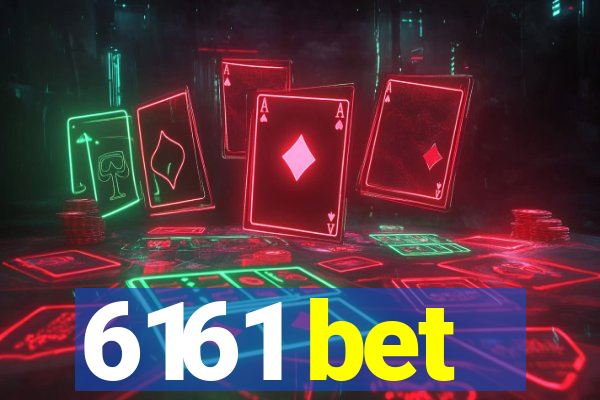 6161 bet