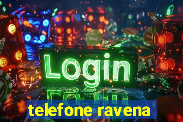 telefone ravena