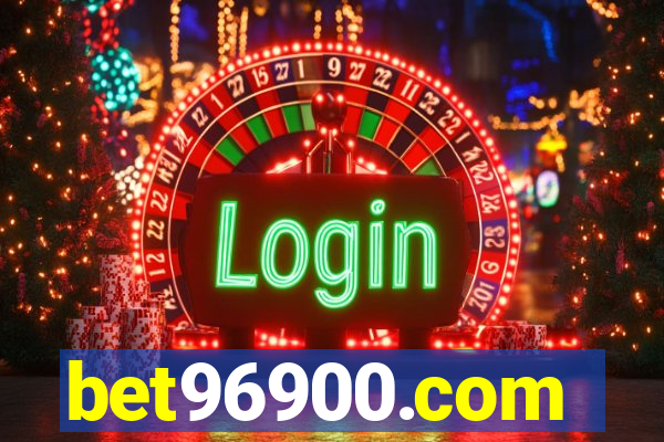 bet96900.com