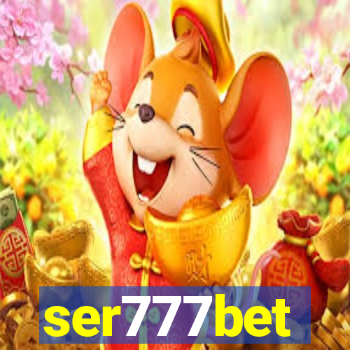 ser777bet