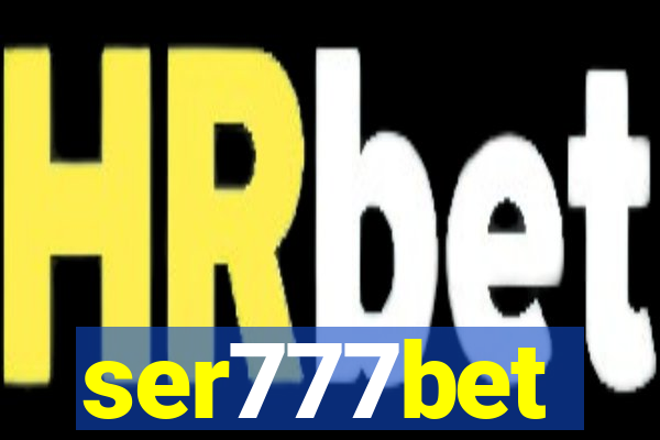 ser777bet