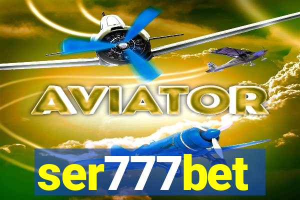 ser777bet